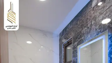 شقة - عمان - الذراع الشرقي - 72000 دأ